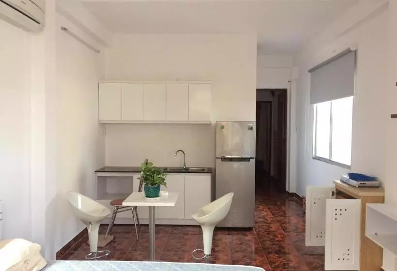 پانسیون Miss Loi Guest House