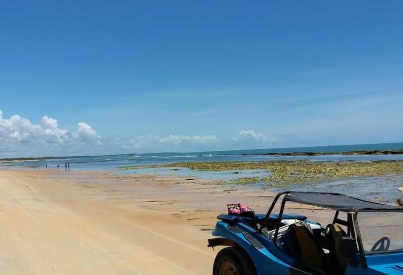 펜션 Pousada Aquarela