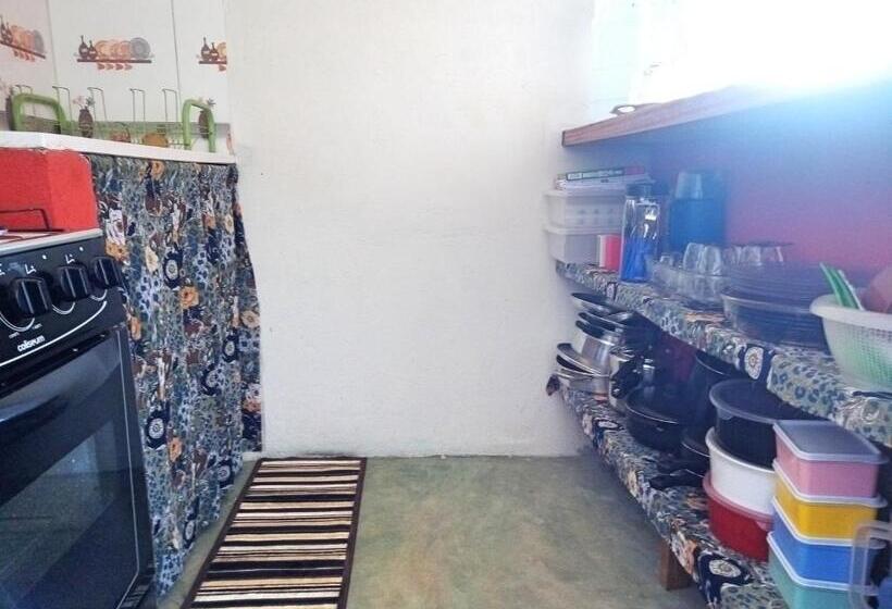 펜션 Pousada Aquarela