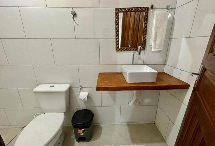 펜션 Pousada Aquarela