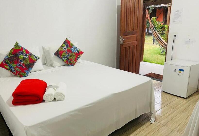 펜션 Pousada Aquarela