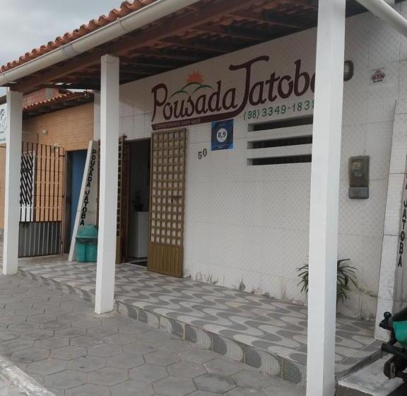 ペンション Pousada Jatobá