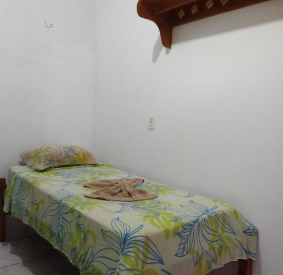 ペンション Pousada Jatobá