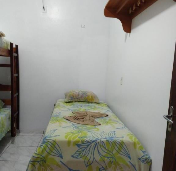 ペンション Pousada Jatobá