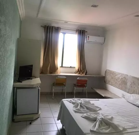 Majatalo Pousada Praia De Guarajuba