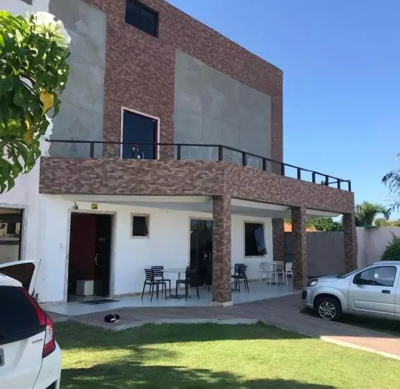 Majatalo Pousada Praia De Guarajuba