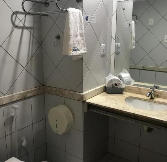 Pension Pousada Praia De Guarajuba