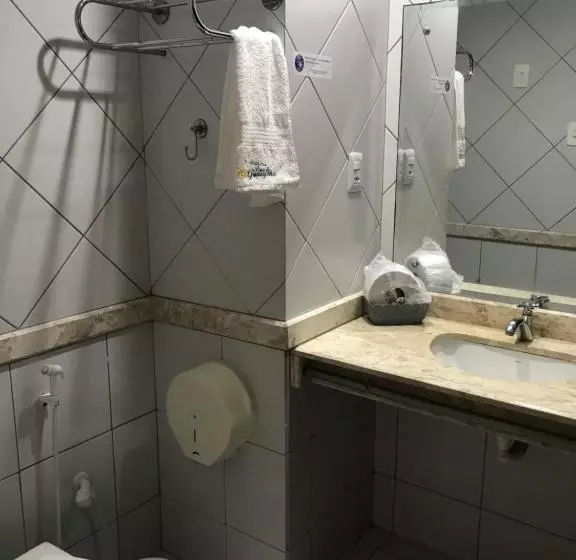 Majatalo Pousada Praia De Guarajuba