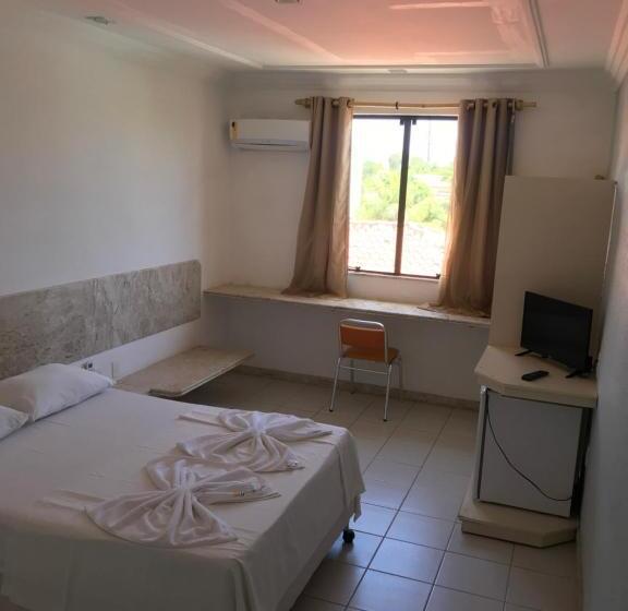 Pension Pousada Praia De Guarajuba