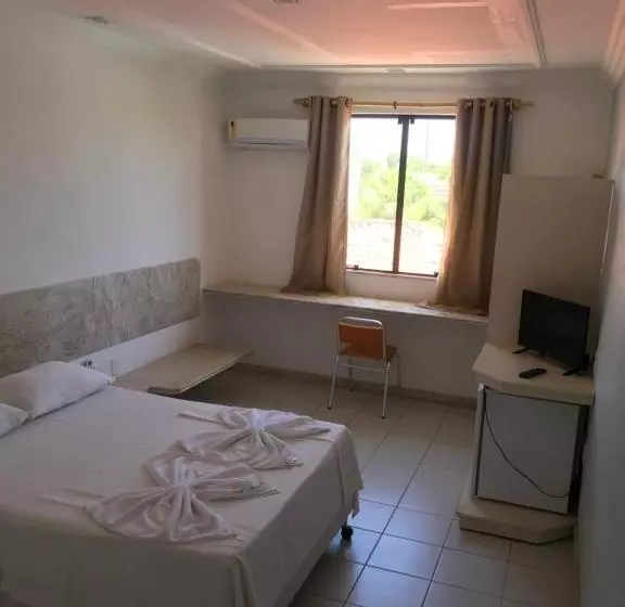 Majatalo Pousada Praia De Guarajuba