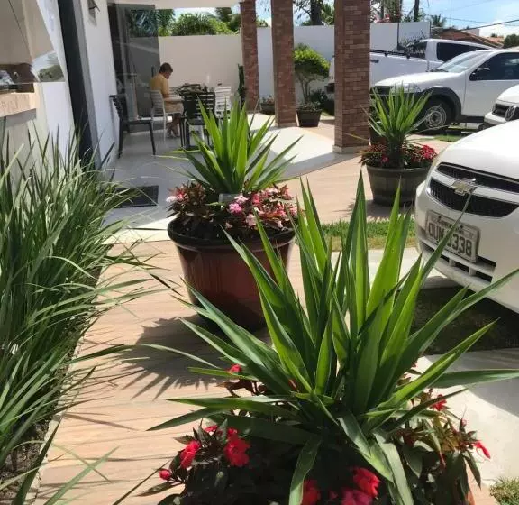 Majatalo Pousada Praia De Guarajuba