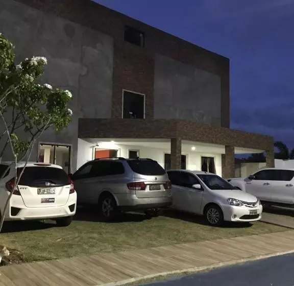 Majatalo Pousada Praia De Guarajuba