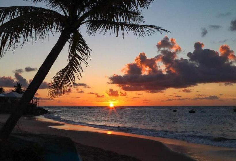 Pension Pousada Praia De Guarajuba