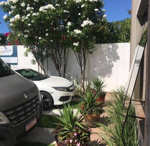 Pension Pousada Praia De Guarajuba