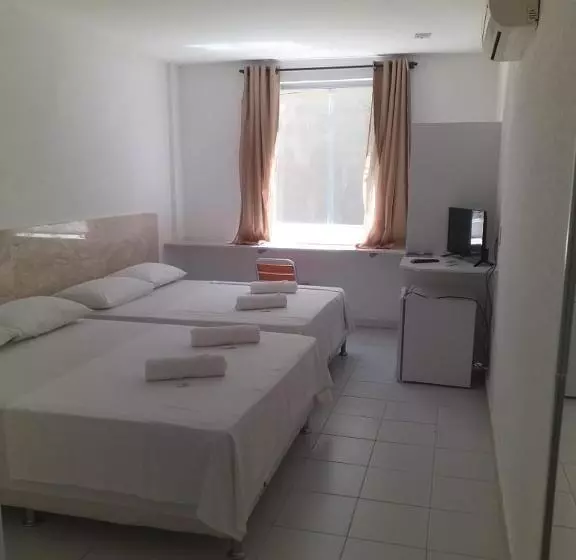 Majatalo Pousada Praia De Guarajuba