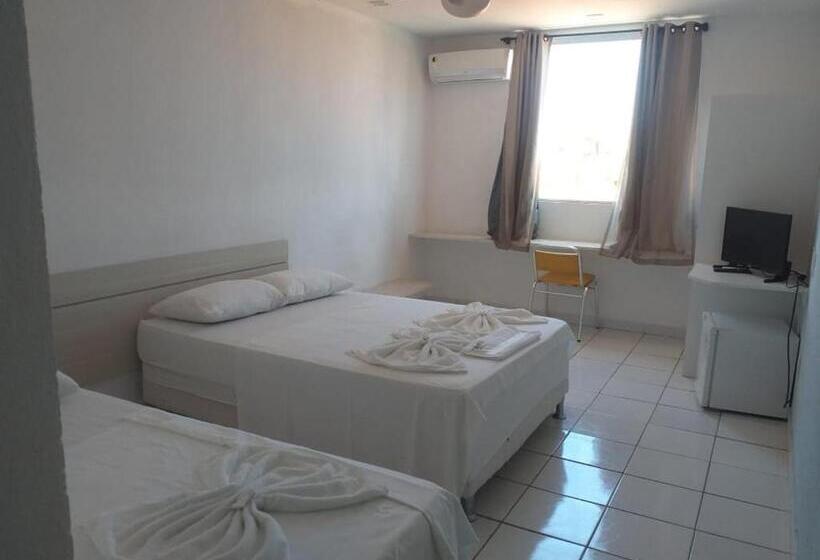 Pension Pousada Praia De Guarajuba