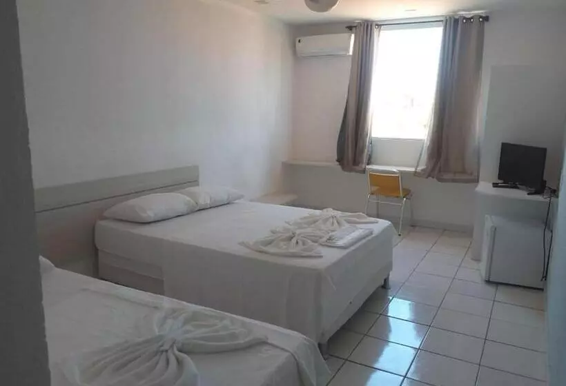 Majatalo Pousada Praia De Guarajuba