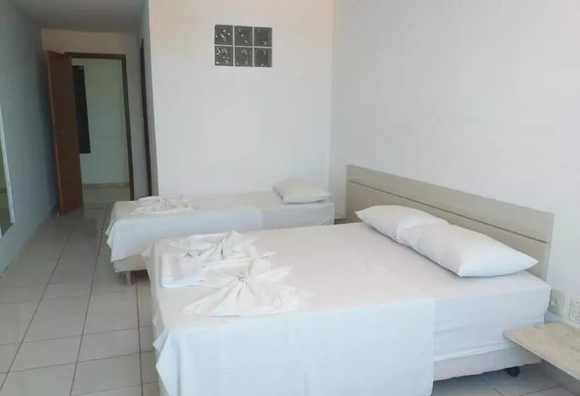 Majatalo Pousada Praia De Guarajuba