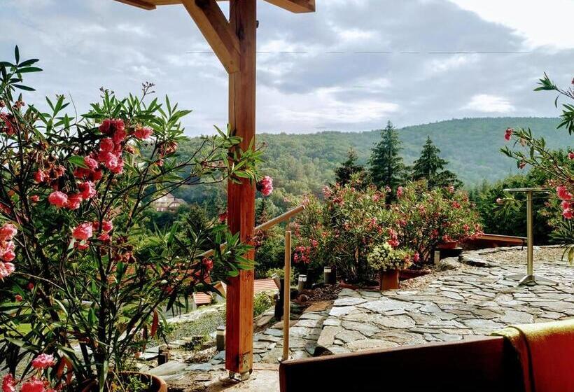 펜션 Rudolf Vendégház