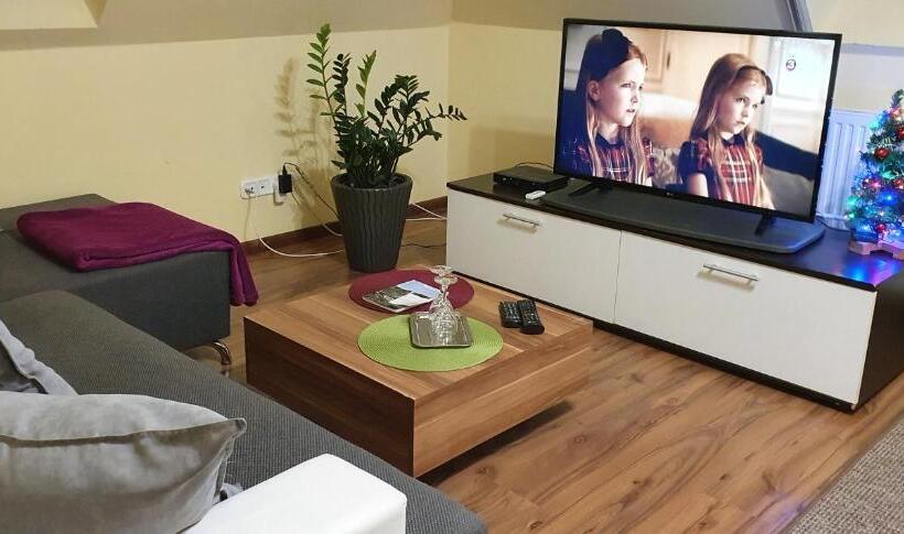 펜션 Rudolf Vendégház