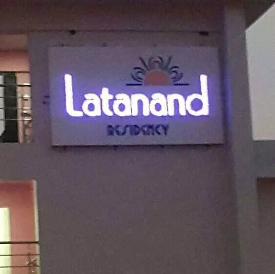 Retkeilymaja Latanand Residency