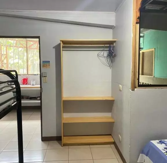 Blue Morpho House B&b