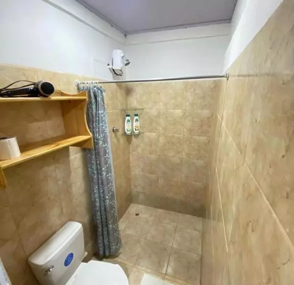 Blue Morpho House B&b