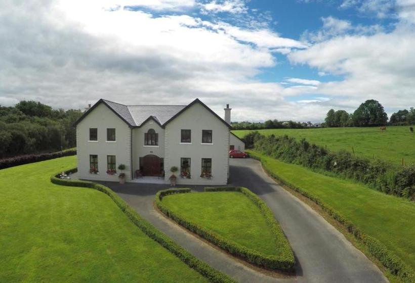 بنسيون Anam Cara Luxury Guesthouse