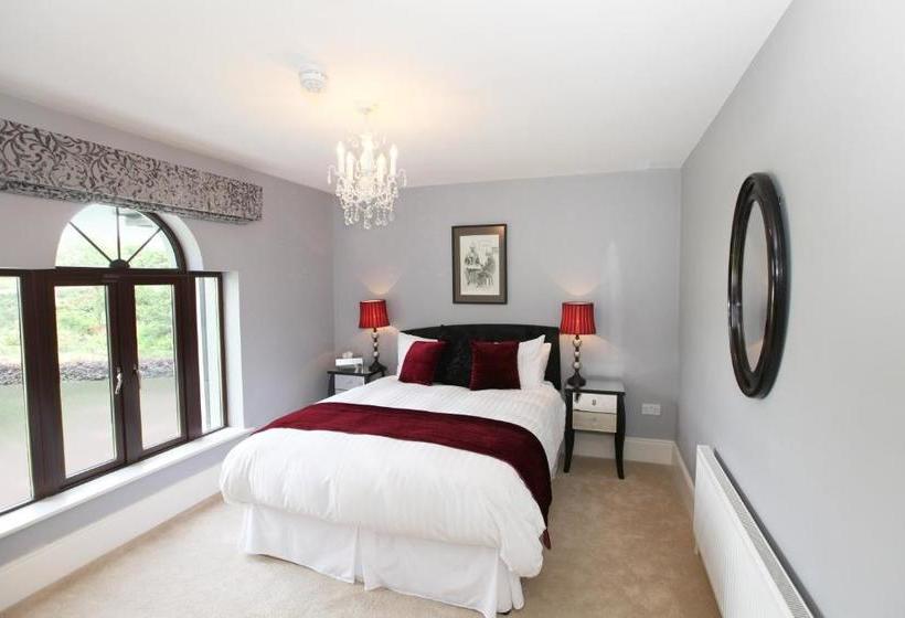 بنسيون Anam Cara Luxury Guesthouse