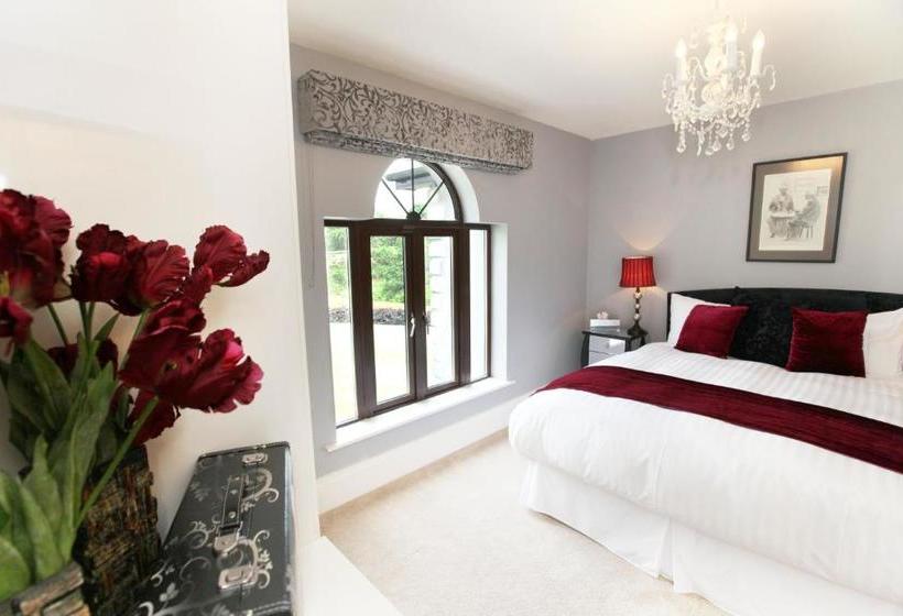 بنسيون Anam Cara Luxury Guesthouse