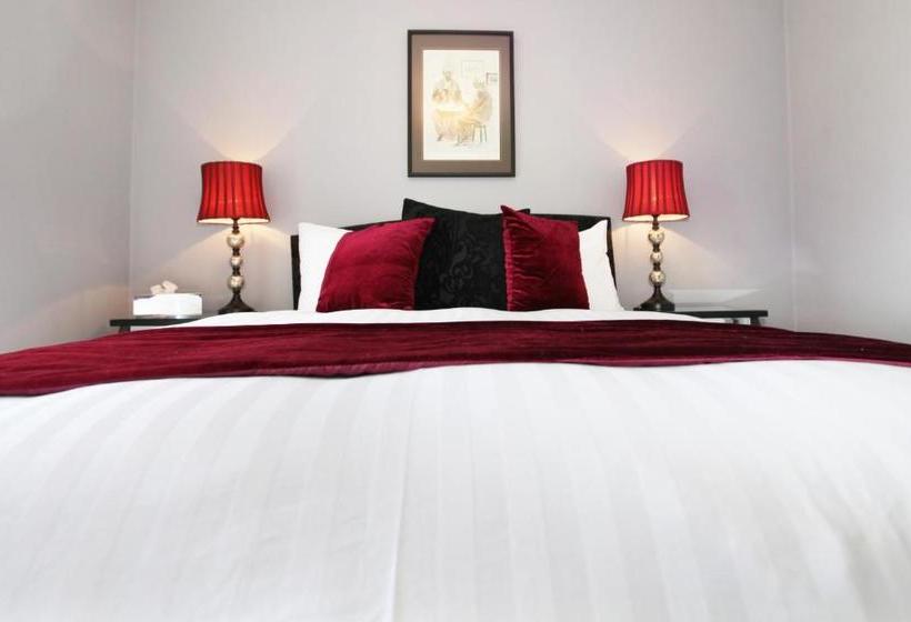 بنسيون Anam Cara Luxury Guesthouse