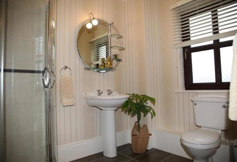 بنسيون Anam Cara Luxury Guesthouse