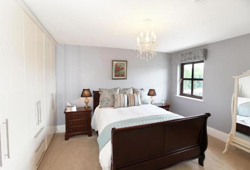 بنسيون Anam Cara Luxury Guesthouse