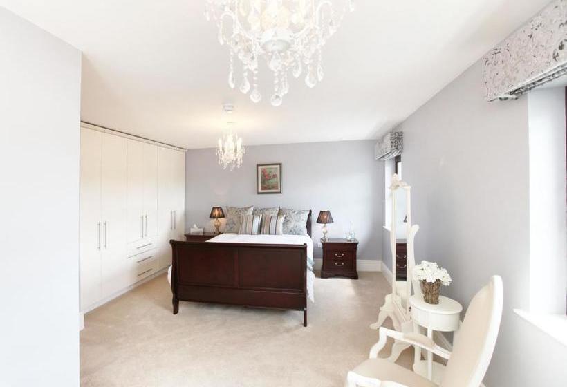 بنسيون Anam Cara Luxury Guesthouse