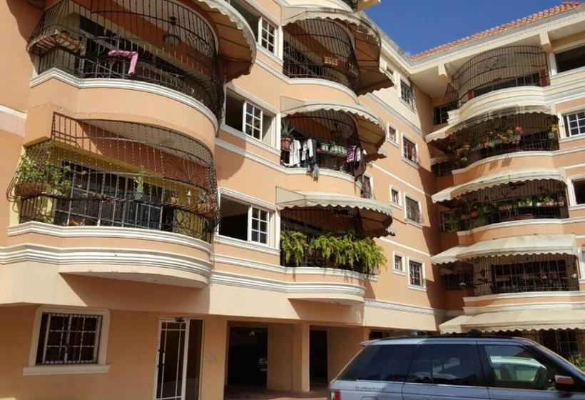 پانسیون Apartamento Florangel Full Deluxe