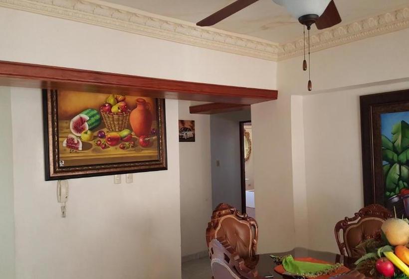 پانسیون Apartamento Florangel Full Deluxe