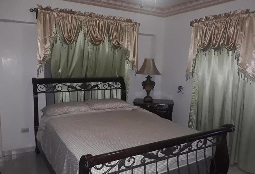 پانسیون Apartamento Florangel Full Deluxe