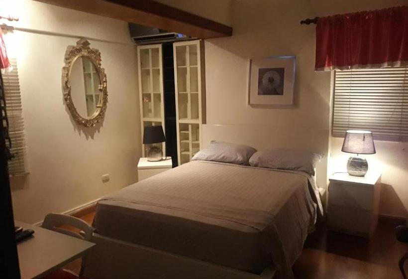 پانسیون Apartamento Florangel Full Deluxe