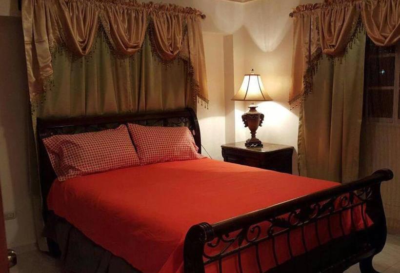 پانسیون Apartamento Florangel Full Deluxe