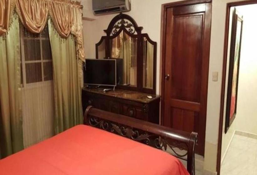پانسیون Apartamento Florangel Full Deluxe