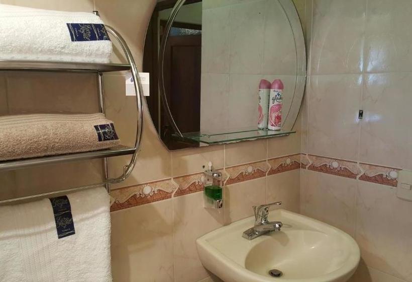 پانسیون Apartamento Florangel Full Deluxe