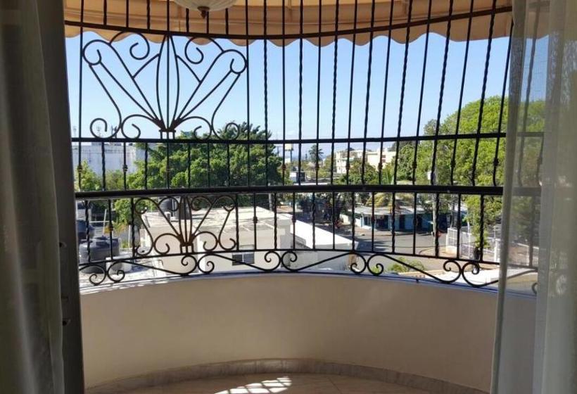 پانسیون Apartamento Florangel Full Deluxe