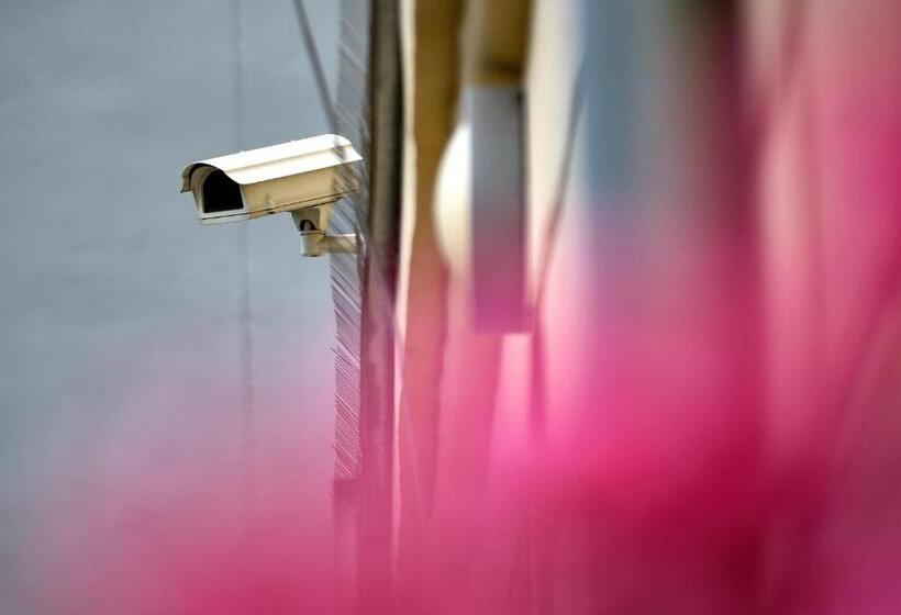 Panzió Centrum Salvator