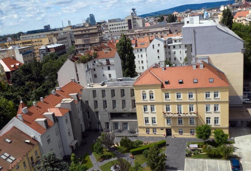 Panzió Centrum Salvator