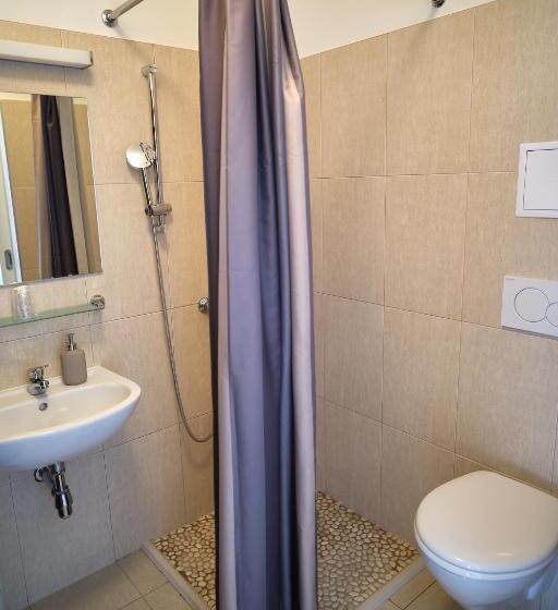 Panzió Centrum Salvator