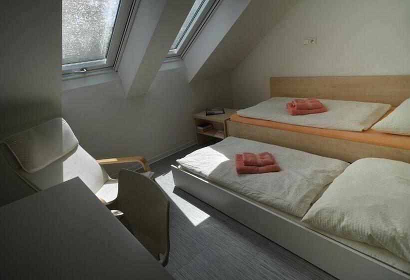 Panzió Centrum Salvator