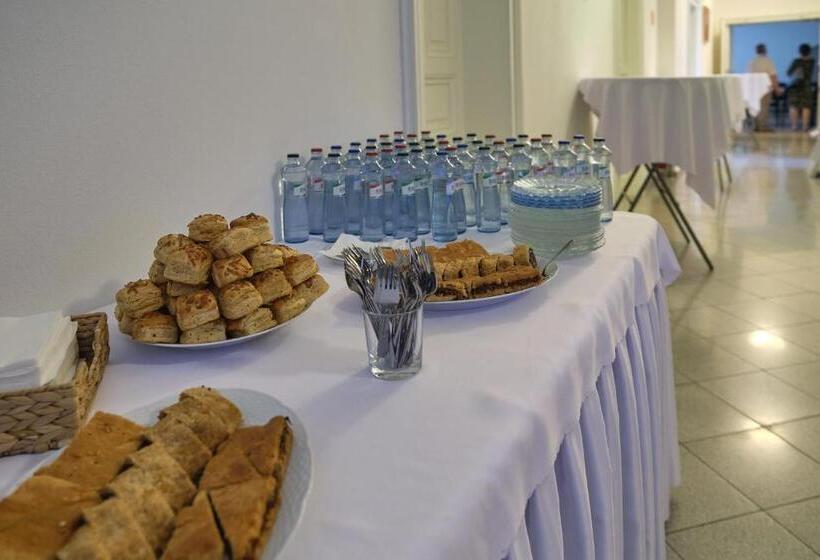 Panzió Centrum Salvator