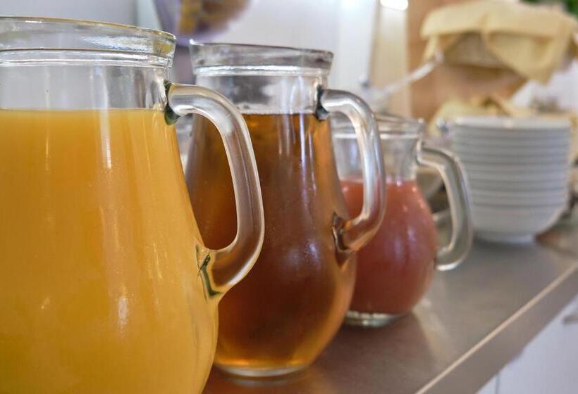 Panzió Centrum Salvator