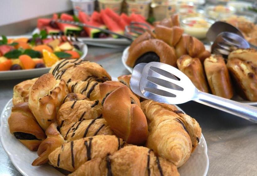 Panzió Centrum Salvator