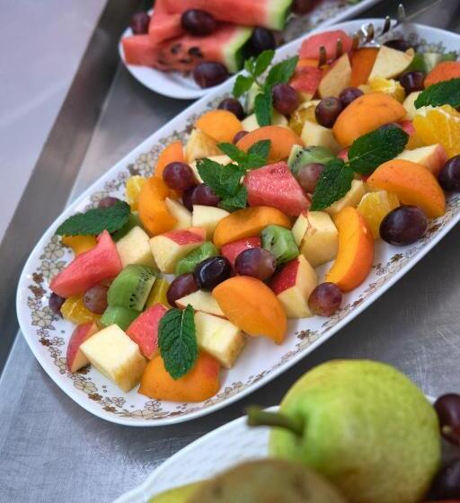 Panzió Centrum Salvator